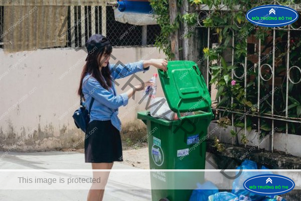 học sinh cần làm gì để bảo vệ môi trường