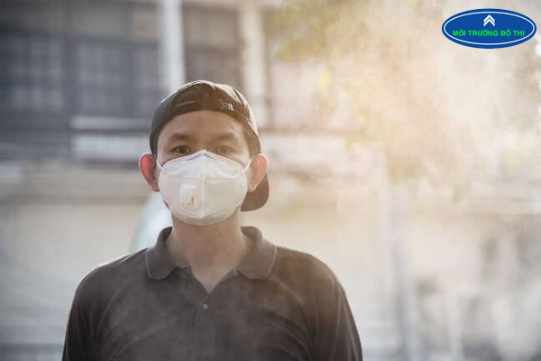 Biện pháp khắc phục ô nhiễm không khí